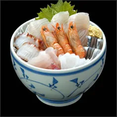 地げ丼